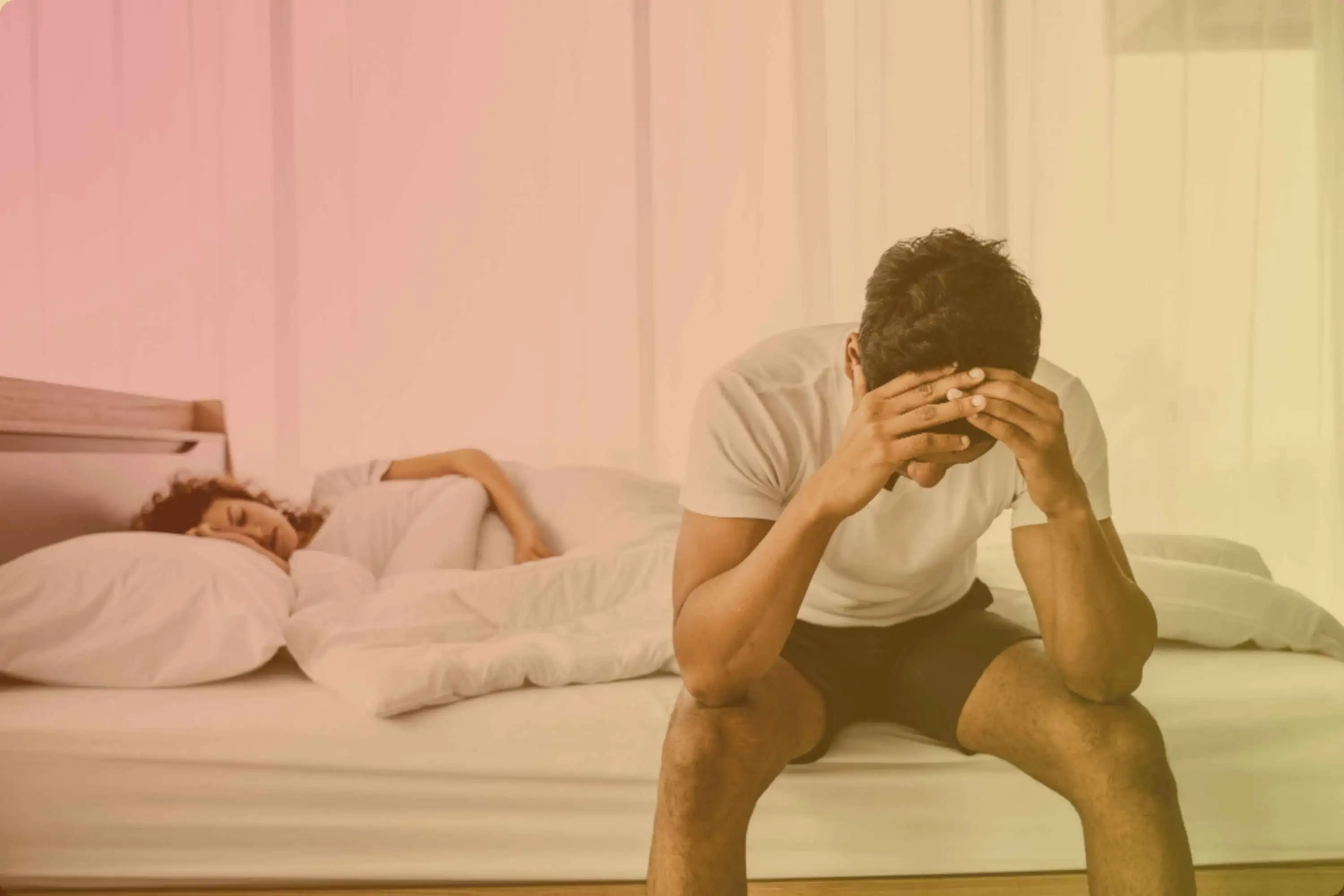 Erectile
                                    Dysfunction
                                    